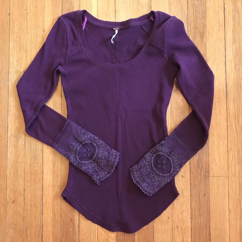 Free People Thermal